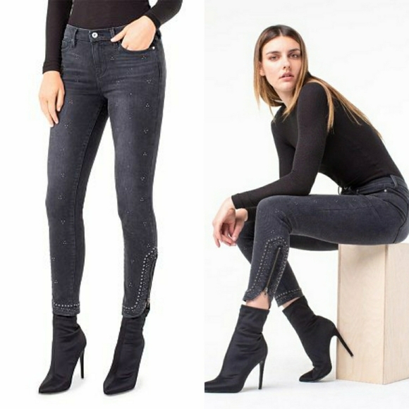 Liverpool Jeans Company Denim - Liverpool Ankle Skinny Jeans